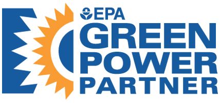 Green Power Partner Mark