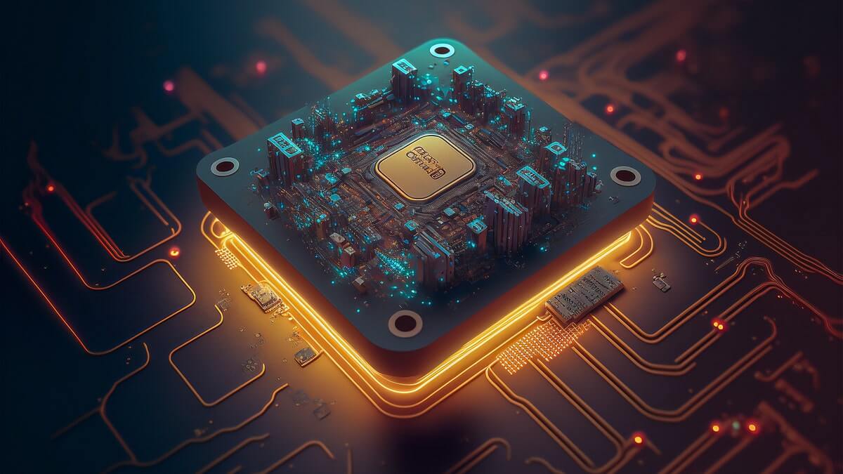 AMD's AI-Enabled Chips: Unleashing Next-Level Performance