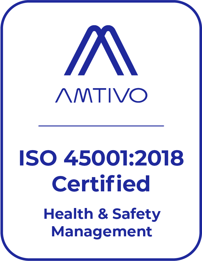 ISO45001