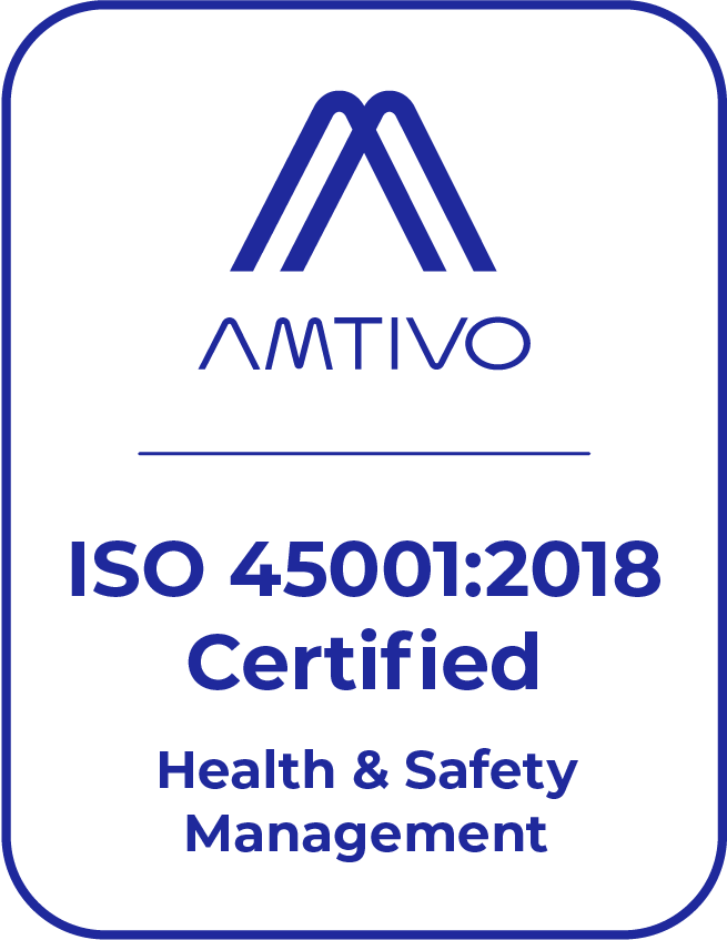 ISO45001
