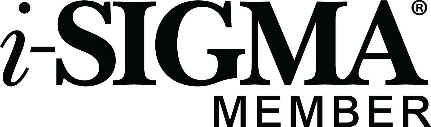   i-SIGMA Member – International Secure Information Governance & Management Association logo