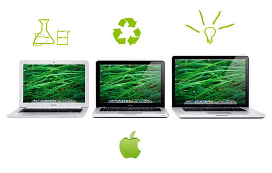 Are MacBooks Environmentally Friendly?