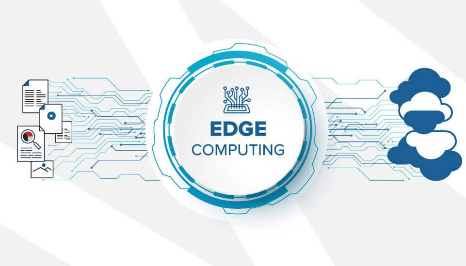 What is Edge Computing?