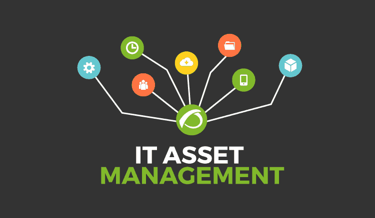 The Role of IT Asset Management in ITAD | GreenTek Solutions