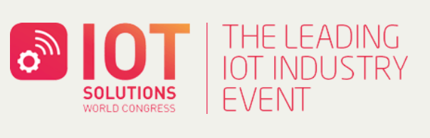 IoT Solutions World Congress - Showing the way to smart connectivity