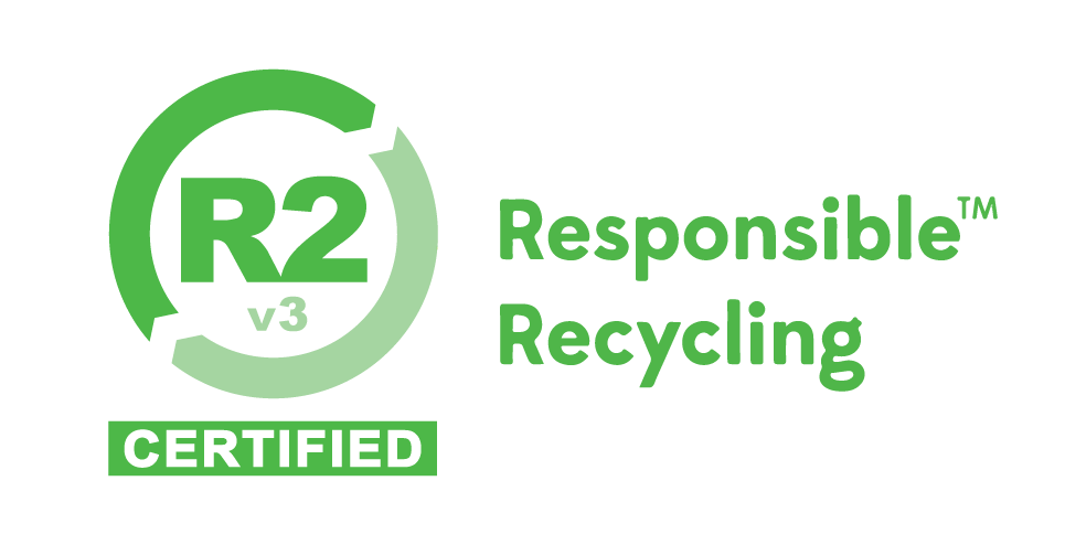 The Importance of R2v3 Certification | GreenTek Solutions