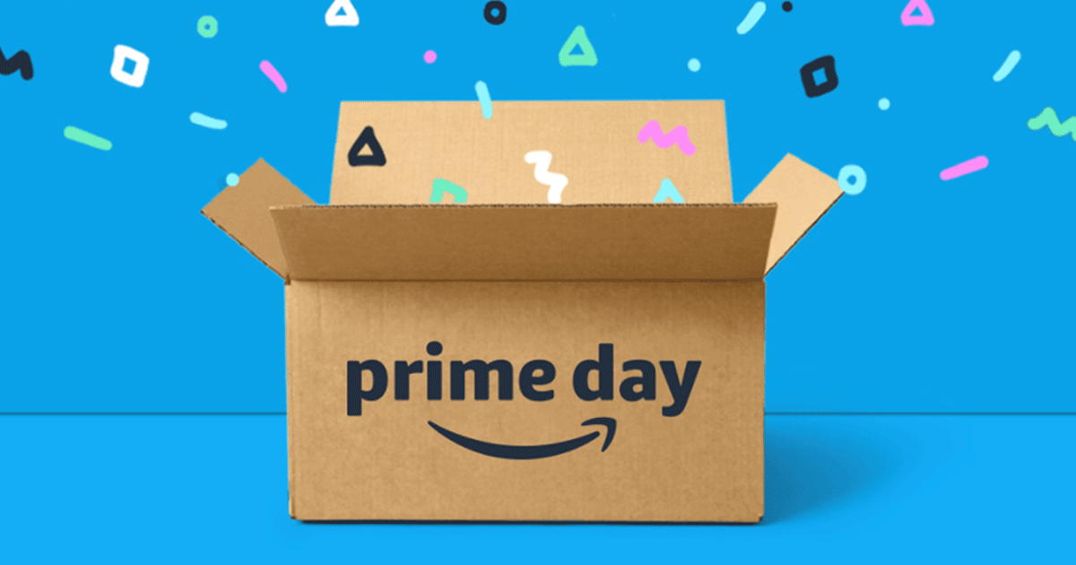 Get Ready for Amazon Prime Day 2023! Shop IT Equipment at GreenTek Solutions