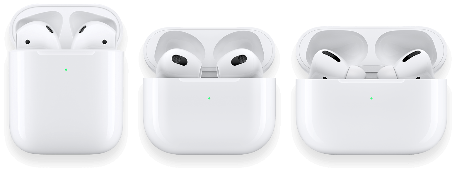 How to Reset Your Apple AirPods | GreenTek Solutions, LLC