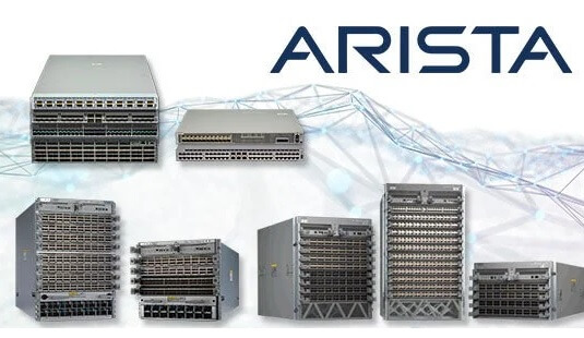 Why Used Arista Equipment is a smart choice?