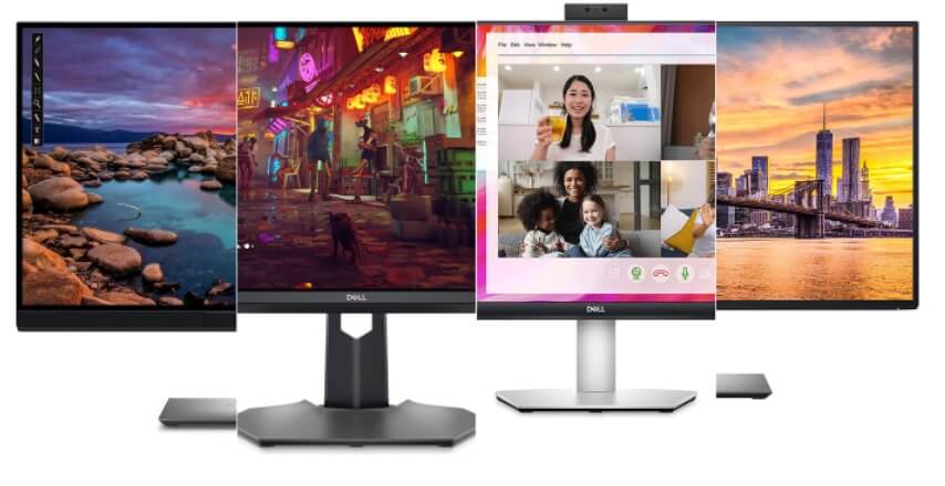 2022: Best Dell monitors