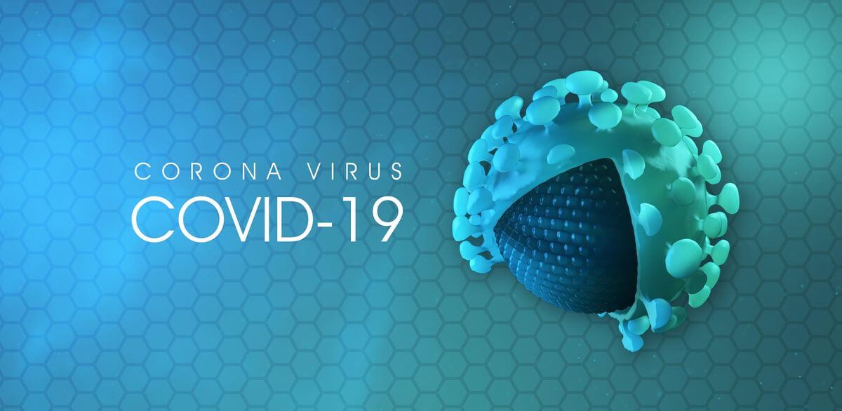 Technologyâ€™s fight against coronavirus