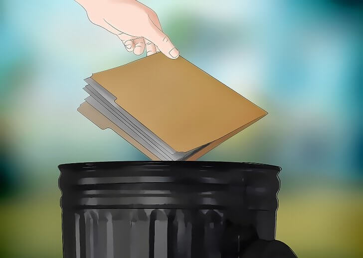 How to Dispose of Your Digital Garbage