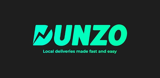 What would you like to Dunzo today?