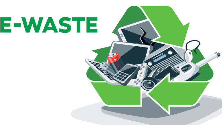 Reconsidering Your E-Waste Strategy