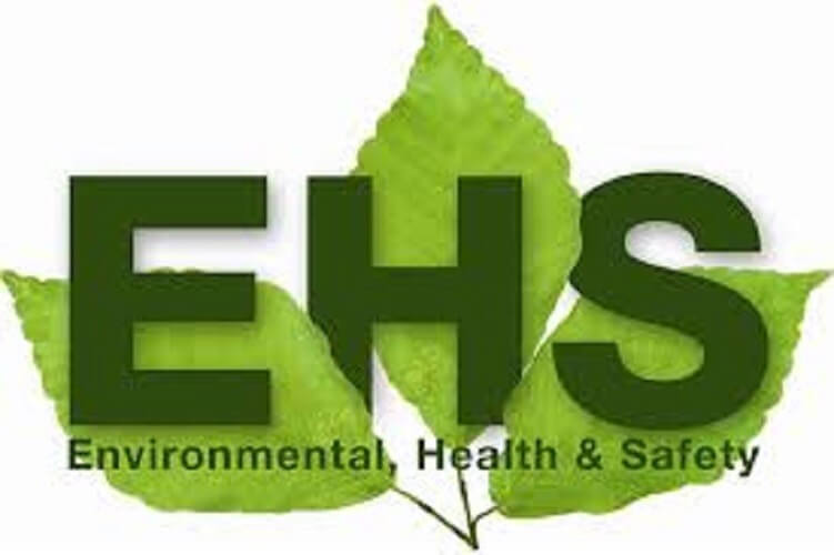 Environmental, Health & Safety Management System
