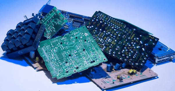 Minimization of electronic waste