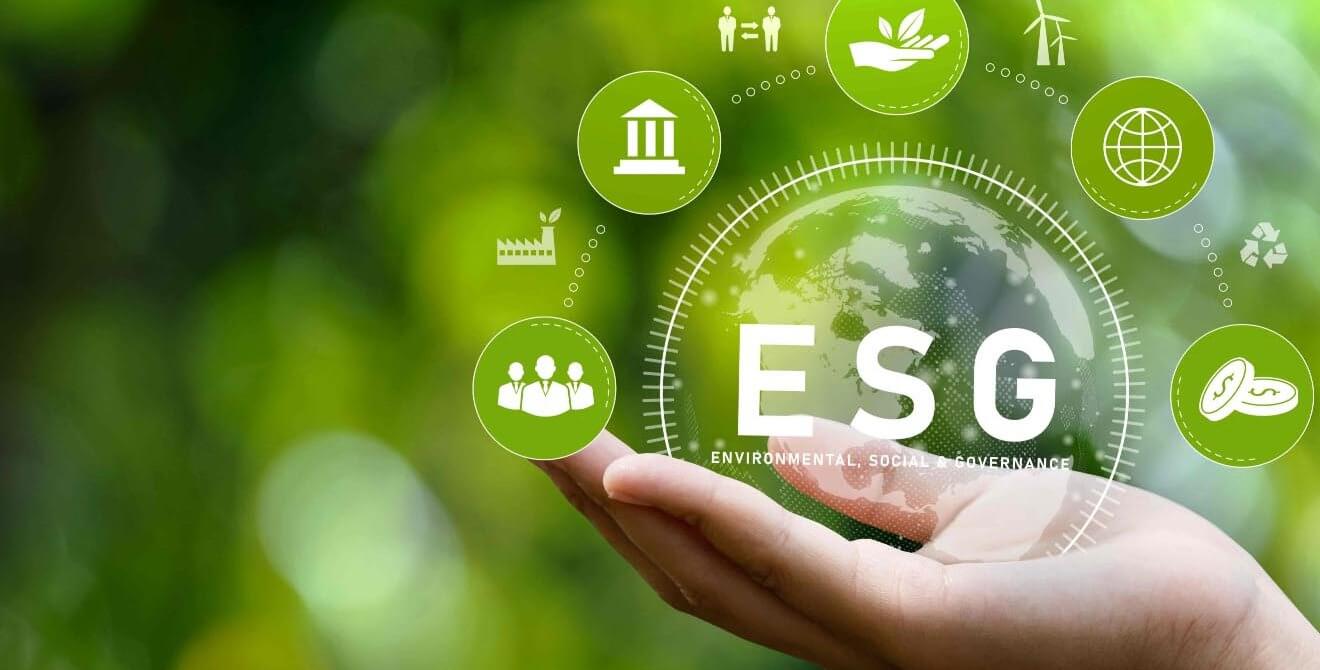 Learn More about ESG: The Key to Sustainable Business Growth | GreenTek Solutions