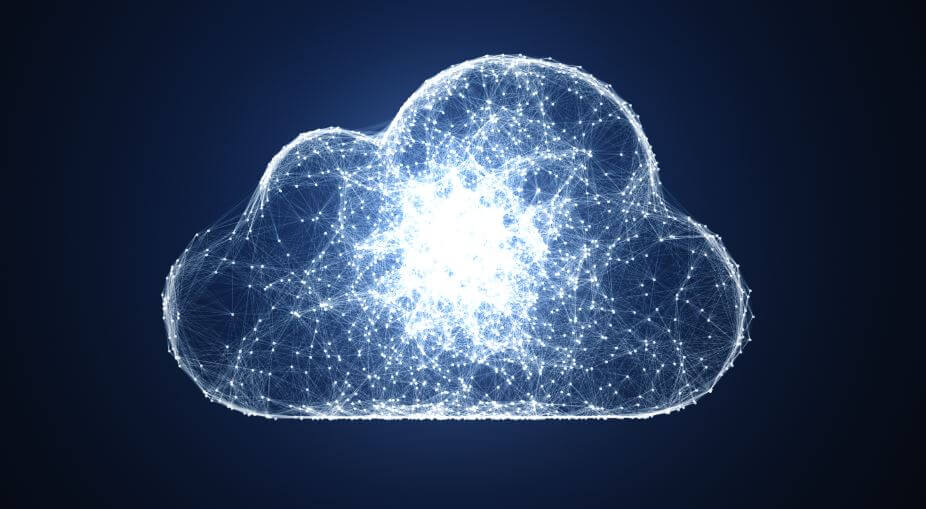 What is the expansion in the cloud