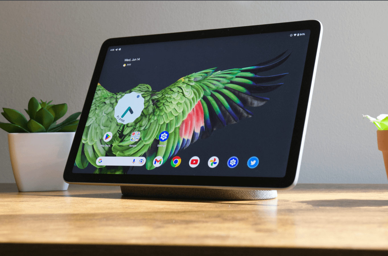 Get to Know Google Pixel Tablet - A Review by GreenTek Solutions