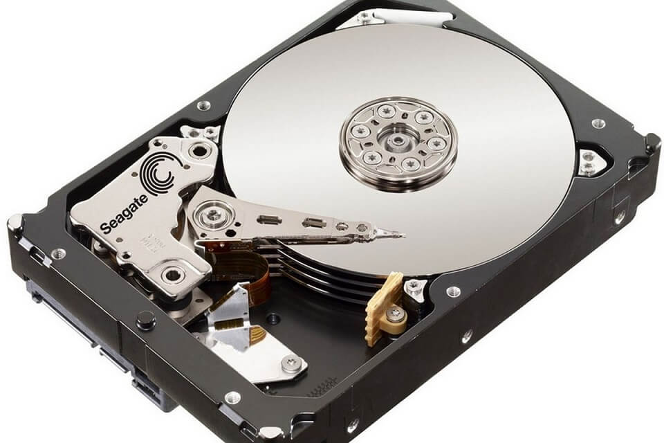 How to know if a hard drive is refurbished or remanufactured