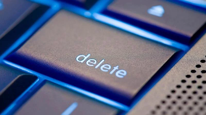 How to recover deleted files from your computer