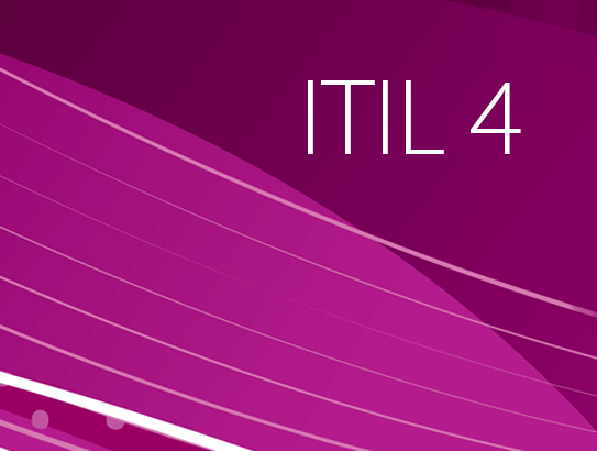 ITIL 4