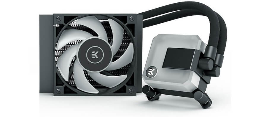 A plug-and-play liquid cooling solution for your PC