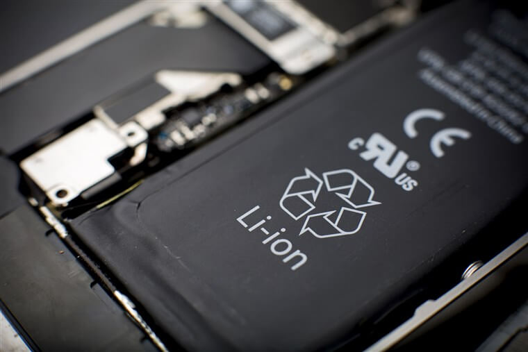 What Electronic Devices Have Lithium Batteries?