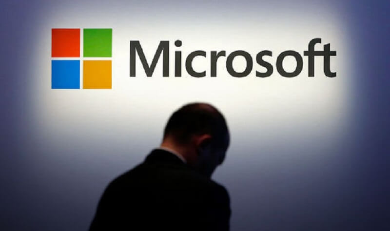 MICROSOFT has been hacked and 250 million records have been leaked from a support database