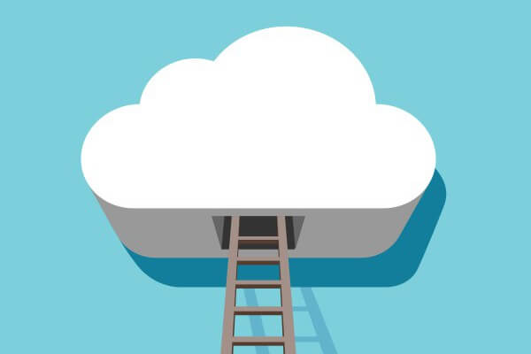 Benefits that companies look for when moving to the cloud