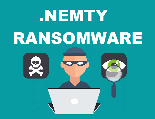 Nemty completely encrypts your PC, how can you avoid it