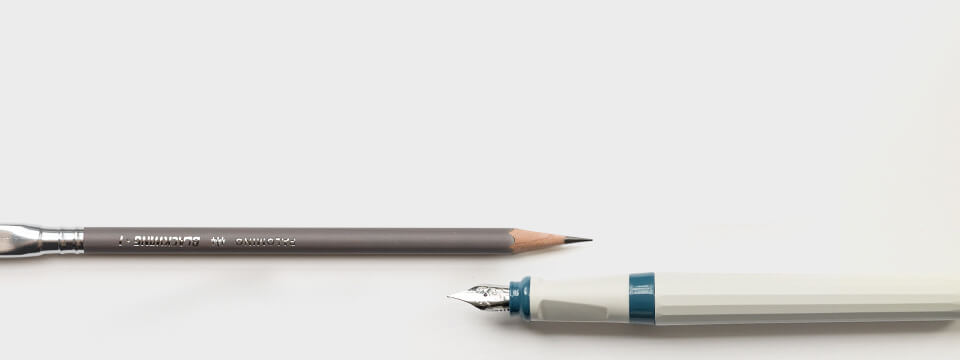 Pencil Or Pen Which Of The Two Has The Greatest Negative Impact On The Environment