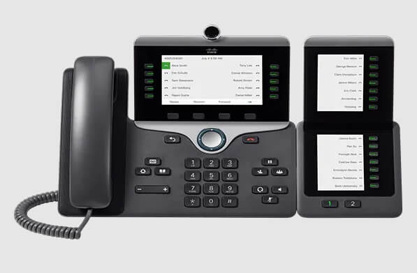 Best Office Phone Systems
