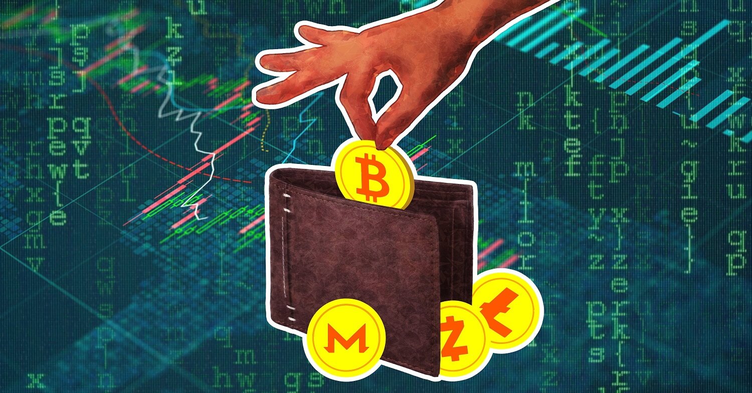 how to protect crypto wallet