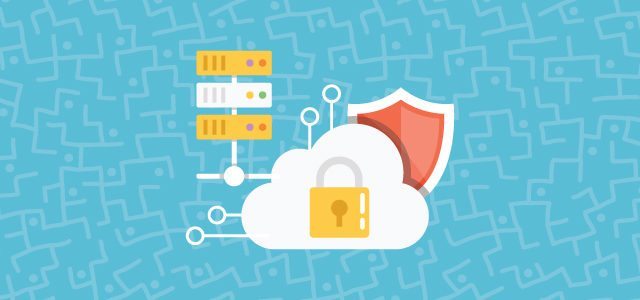 Basic guide to protect your data on the network