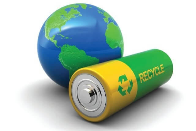How to Recycle Lithium-ion Batteries