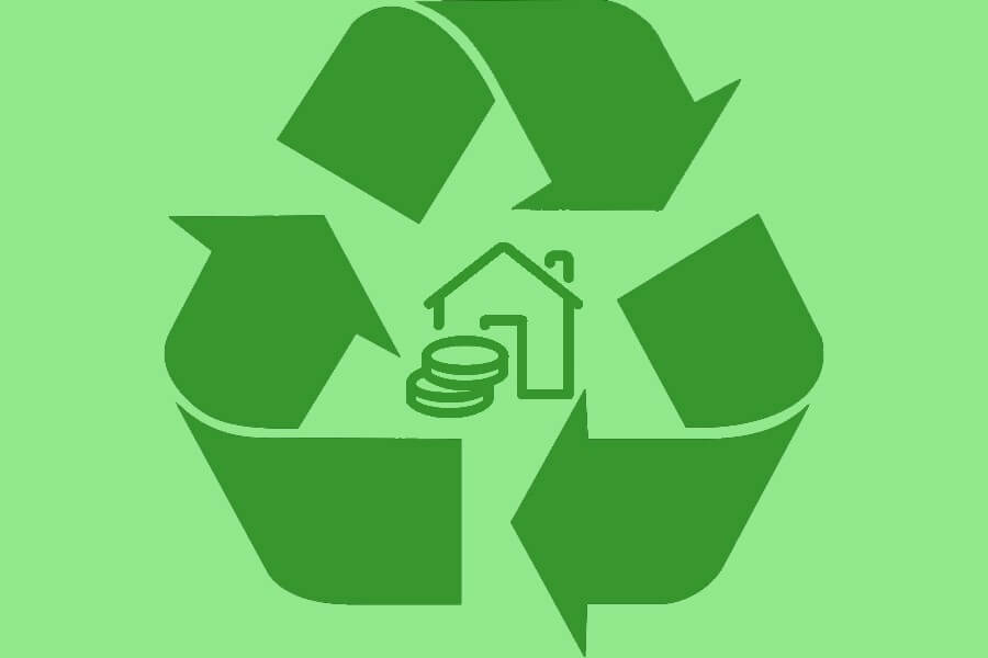 Disposal and recycling of IT assets