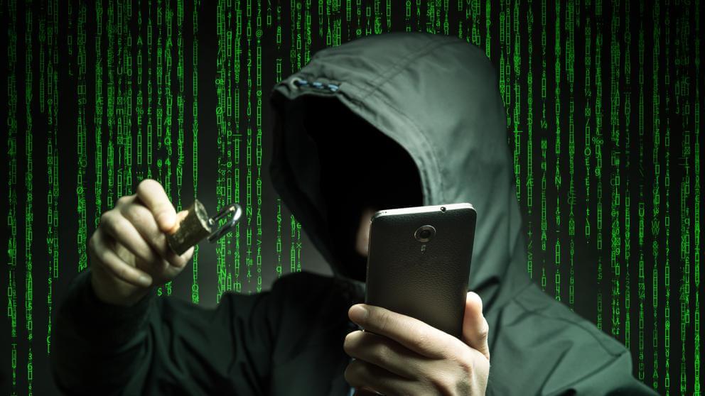 Smartphones and the Internet of things have an increase in malware attacks