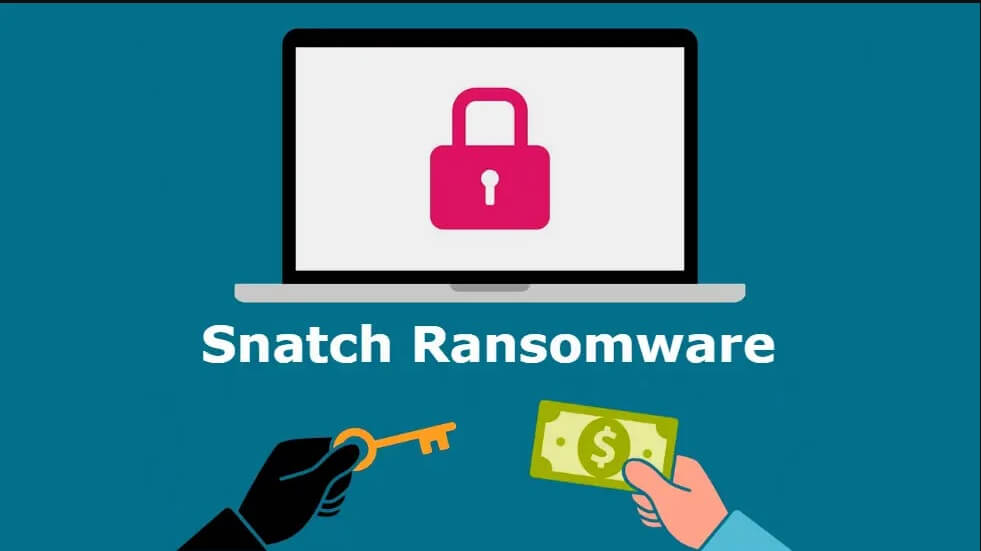 A variant of ransomware is discovered that reboots your PC in 'safe mode' to circumvent antivirus