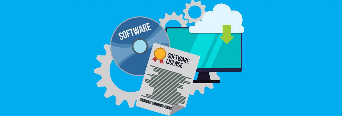 Software compliance licensing jobs