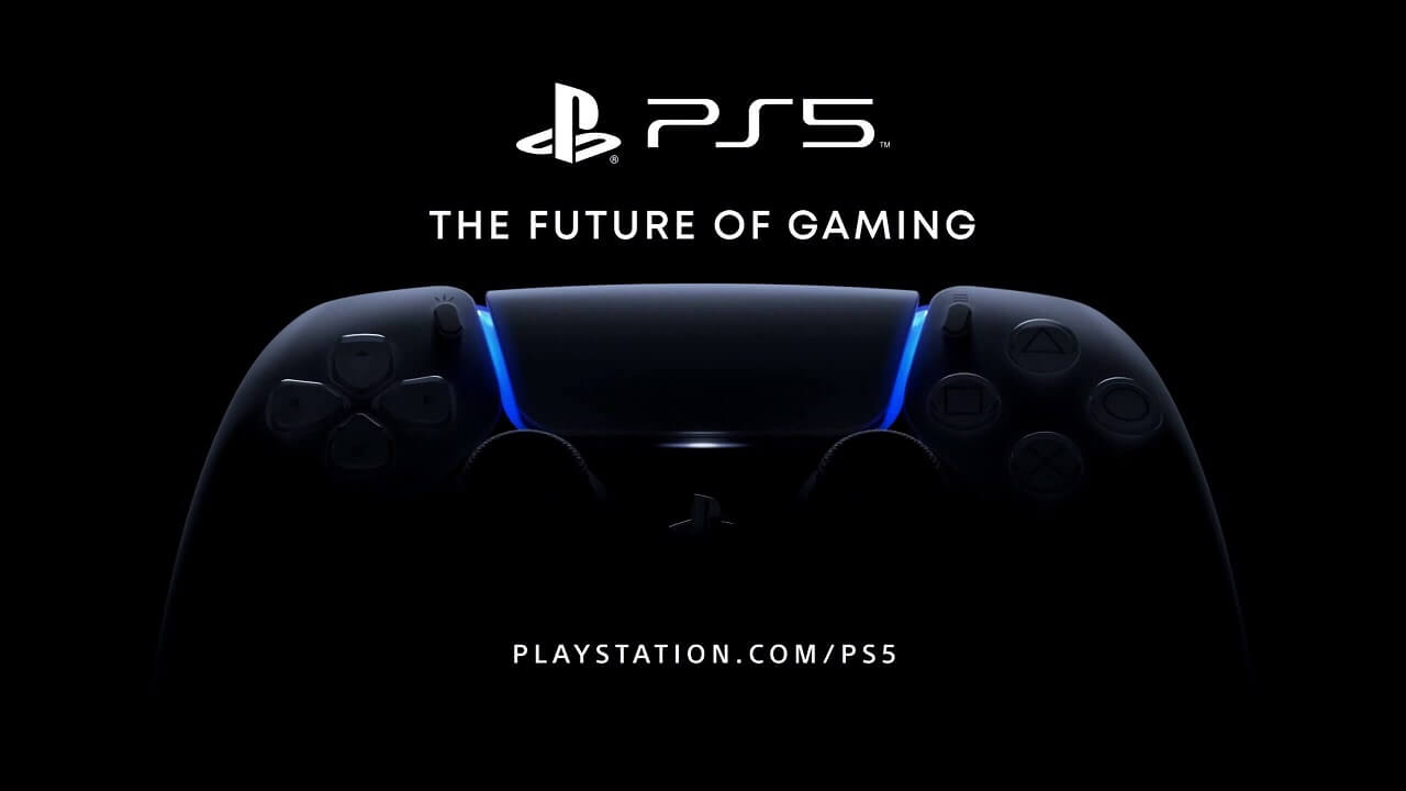 Sony Promises the PS5 Event to Come Soon