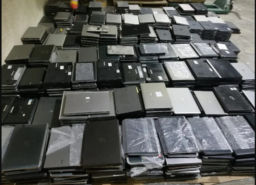 Used Laptops for Sale