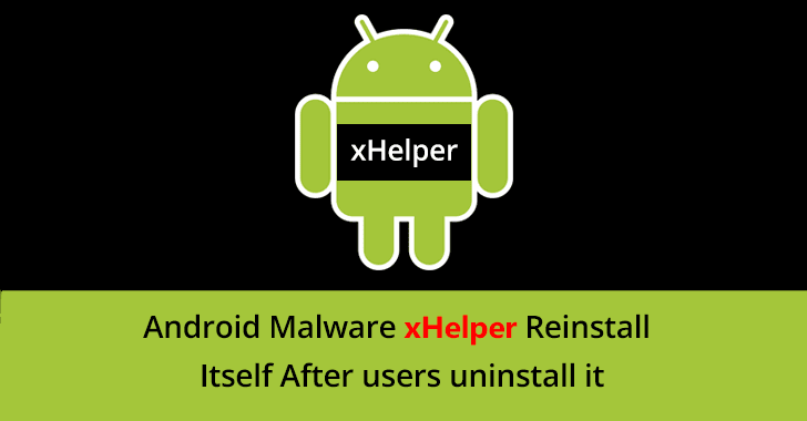 Android's 'immortal' malware and how to stop it